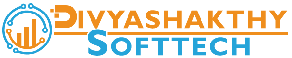 divyashakthysofttech logo